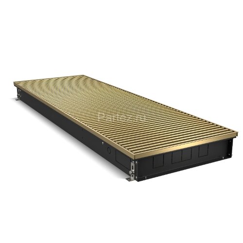 Конвектор внутрипольный Royal Thermo ATRIUM-90/400/1800-DG-U-AU