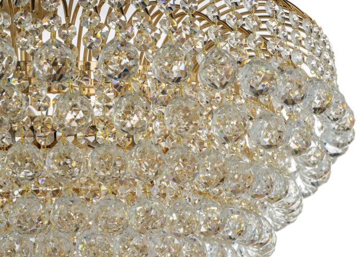 Потолочная люстра Arti Lampadari Empoli E 1.2.80.100 G