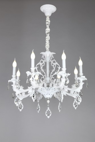 Подвесная люстра Omnilux OML-74713-08