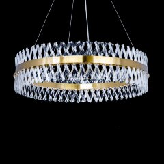 Подвесная люстра Citilux CL336103