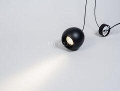 Подвесной светильник Fiberli 12110401