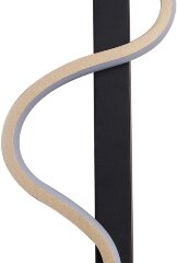 Настенный светильник Kink Light 08418A-80L,19-33(3000K)