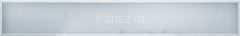 Светильник светодиодный 61 294 NLP-PR3-36-4K 36Вт 4000К IP40 3700лм 176-264В призма (аналог ЛПО 2х36