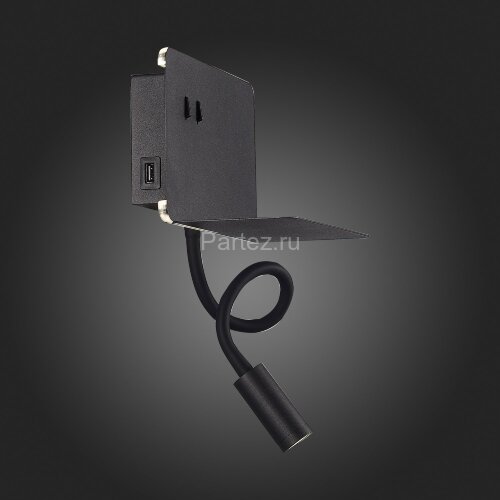 Настенный светильник ST Luce SL1576.401.02