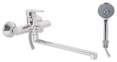 Смеситель для ванны Rossinka J35-32