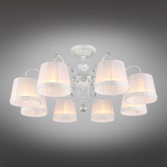 Потолочная люстра Omnilux OML-54117-08