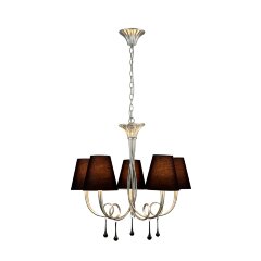 Подвесная люстра Mantra 6208