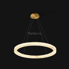 Подвесная люстра Fluorite FL1030-8P