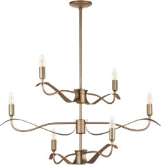 Потолочная люстра Lightstar 733263