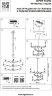 Потолочная люстра Lightstar 733263