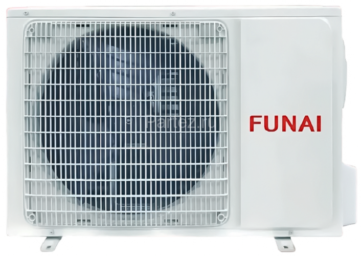 Классическая сплит-система FUNAI SHOGUN 2023 RAC-SG20HP.D01 (комплект)