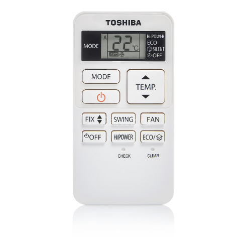 Сплит-система инверторного типа TOSHIBA Seiya RAS-16TVG-EE комплект