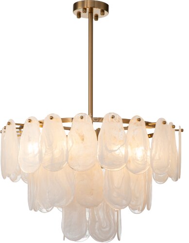 Потолочная люстра Indigo V000010