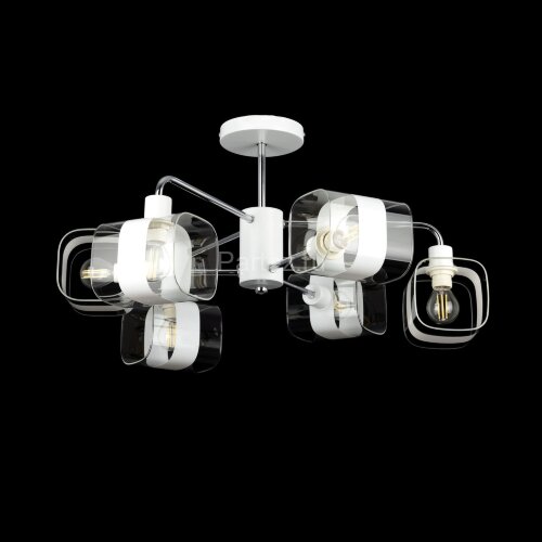 Потолочная люстра Citilux CL140160