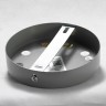 Потолочная люстра Lussole LGO GRLSP-8182