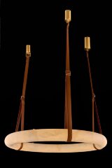 Подвесная люстра Fluorite FL1049-12P