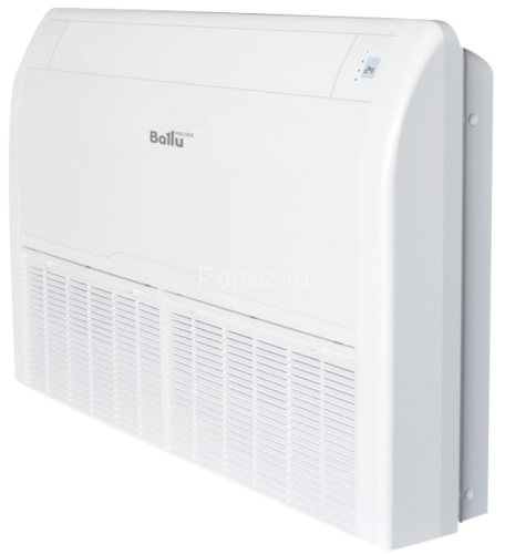Сплит-система напольно-потолочная Ballu BLC_M_CF-36HN1