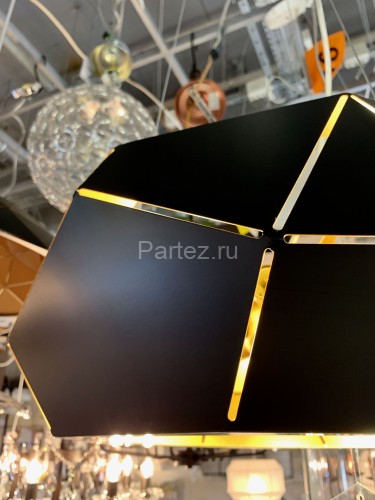 Подвесная люстра ST Luce SL258.403.06