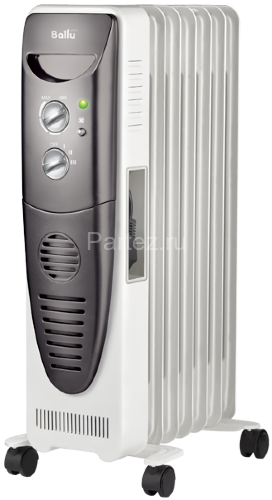 Радиатор масляный Ballu BOH/TB- 07FH