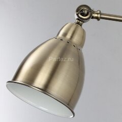Бра Arte Lamp A2055AP-1AB