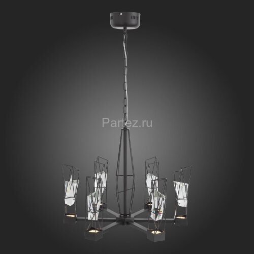 Подвесная люстра ST Luce SL815.303.06