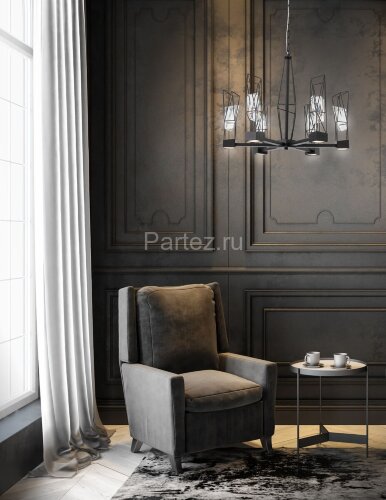 Подвесная люстра ST Luce SL815.303.06