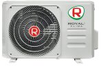 Классическая сплит-система ROYAL CLIMA TRIUMPH UPGRADE RC-TWN22HN (комплект)