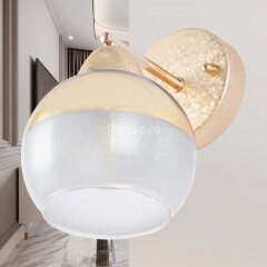 Бра Arte Milano 327007/1W GD