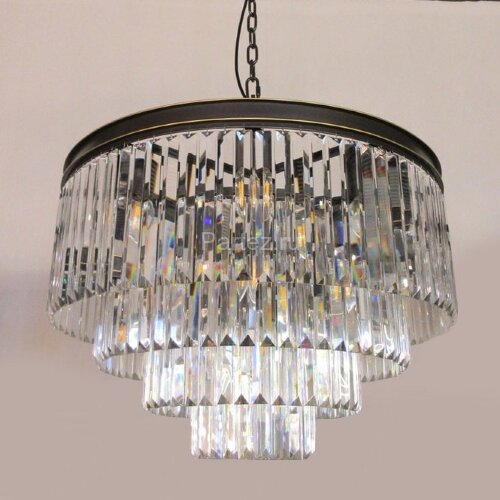 Подвесная люстра Citilux CL332141