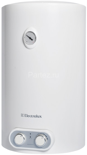 Водонагреватель электрический Electrolux EWH 30 Magnum Slim