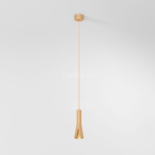 Подвесной светильник Elektrostandard 50311 LED