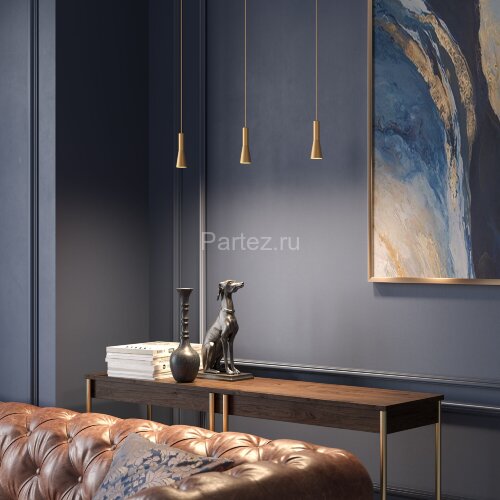 Подвесной светильник Elektrostandard 50311 LED