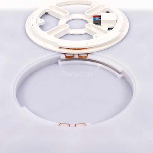 Потолочный светильник Citilux CL748K400