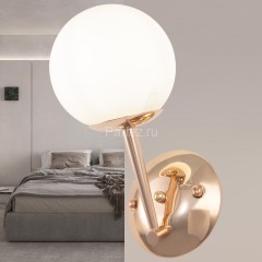 Бра Arte Milano 338654/1W FGD