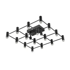 Потолочная люстра Vele Luce VL7162L16