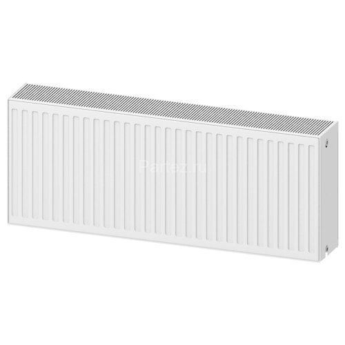 Радиатор стальной панельный LEMAX Compact 33Х400Х1200