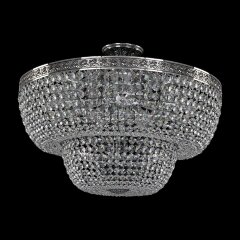 Потолочная люстра Bohemia 19101/70IV NB