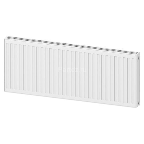 Радиатор стальной панельный LEMAX Compact 21Х400Х400
