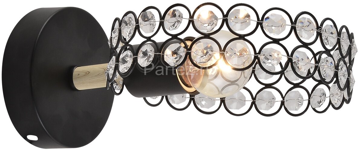 Бра Escada 679/1A Black