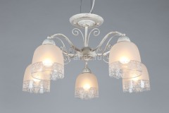 Потолочная люстра Omnilux OML-54907-05