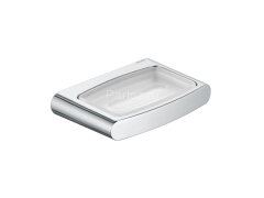 Мыльница Keuco Elegance, Хром (11655019000)