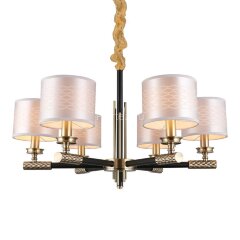 Подвесная люстра Omnilux OML-57303-06