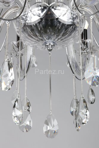 Подвесная люстра Omnilux OML-70203-08