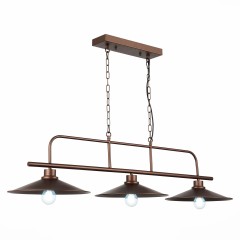 Подвесная люстра ST Luce SL265.403.03