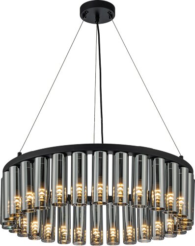 Подвесная люстра Favourite 4504-30P