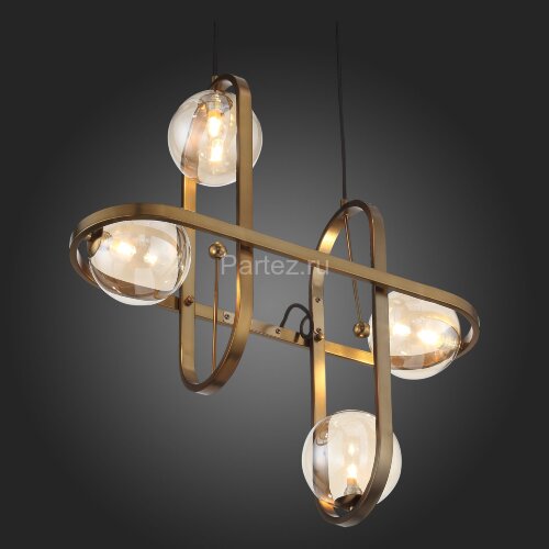 Подвесной светильник ST Luce SL1201.203.04