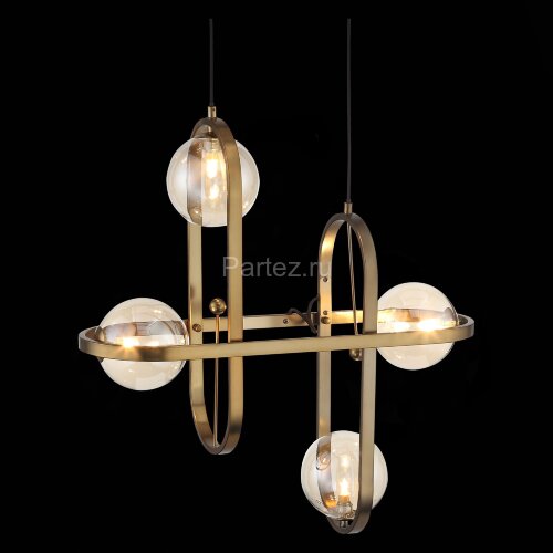 Подвесной светильник ST Luce SL1201.203.04