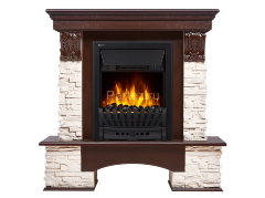 Портал Electrolux Pietra Classic белый/темный дуб