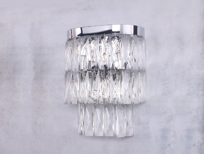 Настенный светильник Newport 10123/A