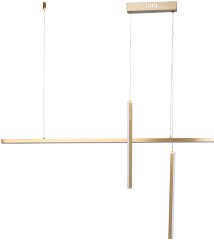 Подвесной светильник DeMarkt 675015603